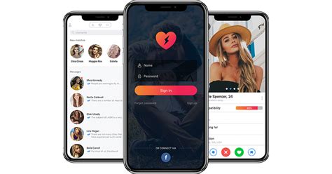 dating app search by email